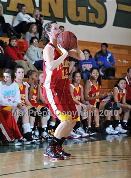 Thumbnail 1 in St. Francis @ Monterey Trail photogallery.