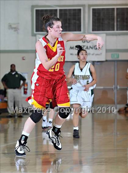Thumbnail 1 in St. Francis @ Monterey Trail photogallery.