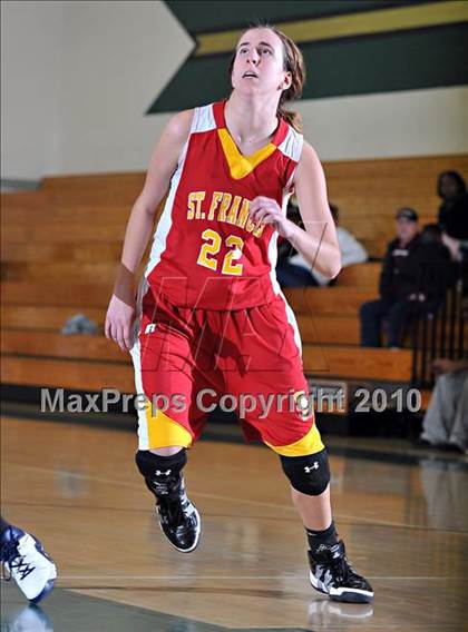 Thumbnail 2 in St. Francis @ Monterey Trail photogallery.