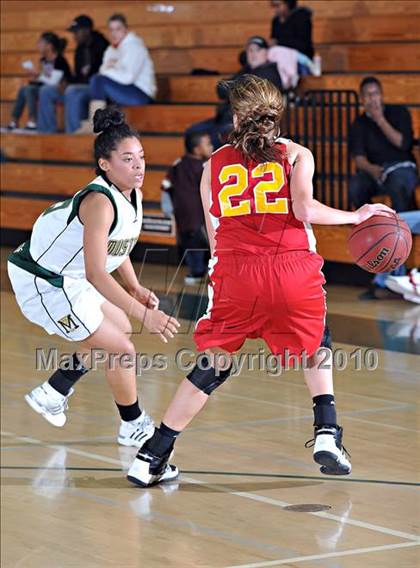 Thumbnail 1 in St. Francis @ Monterey Trail photogallery.
