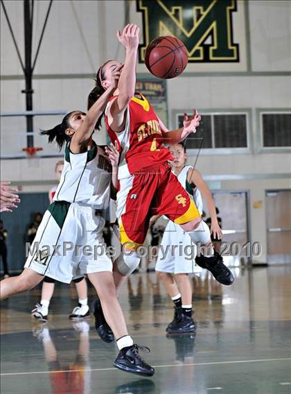 Thumbnail 2 in St. Francis @ Monterey Trail photogallery.