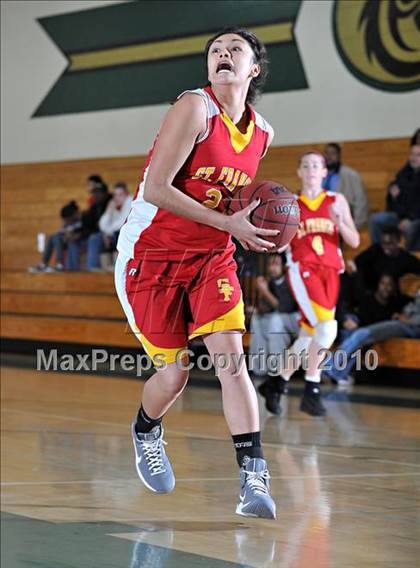 Thumbnail 1 in St. Francis @ Monterey Trail photogallery.