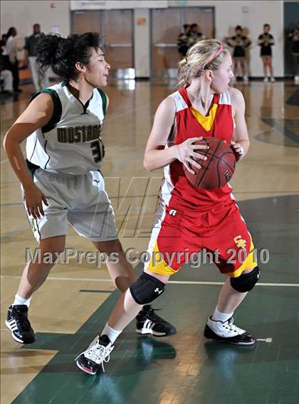 Thumbnail 2 in St. Francis @ Monterey Trail photogallery.