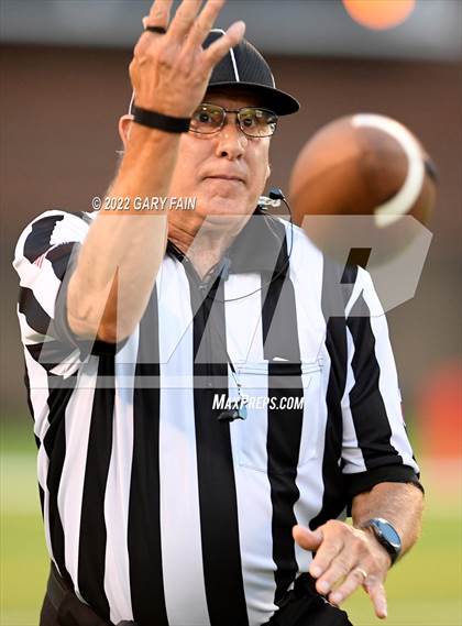 Thumbnail 1 in Silverdale Academy vs  South Pittsburg (Best of Preps Jamboree) photogallery.