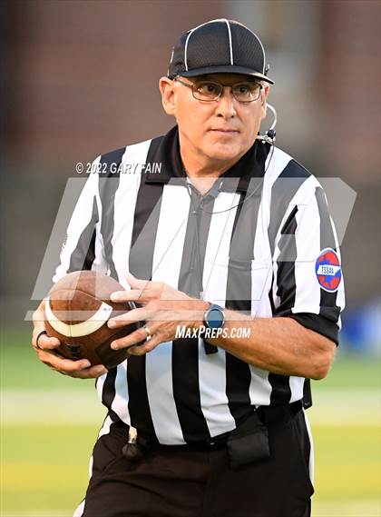 Thumbnail 3 in Silverdale Academy vs  South Pittsburg (Best of Preps Jamboree) photogallery.