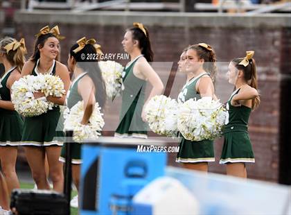Thumbnail 3 in Silverdale Academy vs  South Pittsburg (Best of Preps Jamboree) photogallery.