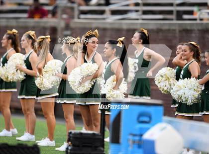 Thumbnail 2 in Silverdale Academy vs  South Pittsburg (Best of Preps Jamboree) photogallery.