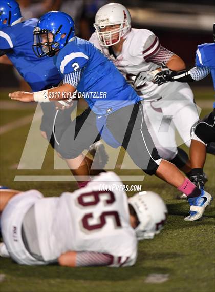 Thumbnail 1 in Bridgeport @ Krum photogallery.