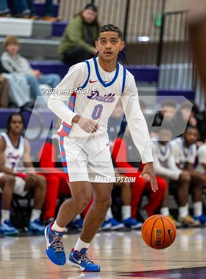 Thumbnail 1 in Orem vs. Duncanville (Holiday Hoopfest) photogallery.