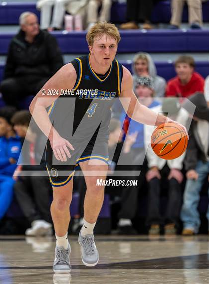 Thumbnail 2 in Orem vs. Duncanville (Holiday Hoopfest) photogallery.