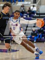 Photo from the gallery "Orem vs. Duncanville (Holiday Hoopfest)"