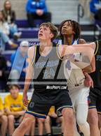 Photo from the gallery "Orem vs. Duncanville (Holiday Hoopfest)"