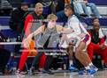 Photo from the gallery "Orem vs. Duncanville (Holiday Hoopfest)"