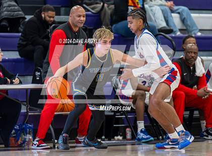 Thumbnail 2 in Orem vs. Duncanville (Holiday Hoopfest) photogallery.