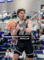 Photo from the gallery "Orem vs. Duncanville (Holiday Hoopfest)"