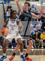 Photo from the gallery "Orem vs. Duncanville (Holiday Hoopfest)"