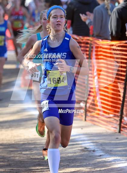 Thumbnail 2 in CIF Division 1 Championships photogallery.