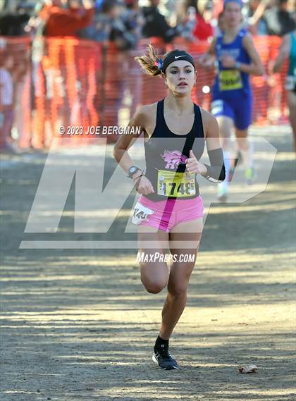 Thumbnail 3 in CIF Division 1 Championships photogallery.