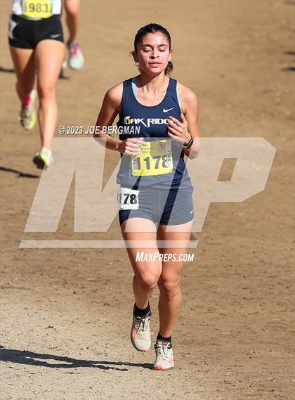 Thumbnail 3 in CIF Division 1 Championships photogallery.