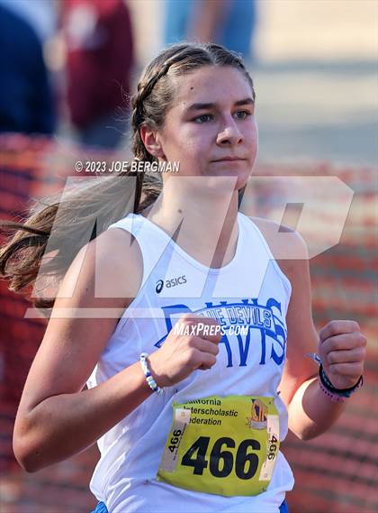 Thumbnail 1 in CIF Division 1 Championships photogallery.