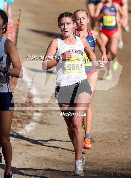 Thumbnail 2 in CIF Division 1 Championships photogallery.