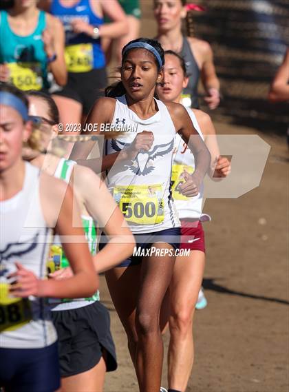 Thumbnail 1 in CIF Division 1 Championships photogallery.