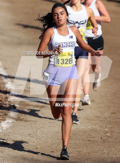 Thumbnail 1 in CIF Division 1 Championships photogallery.