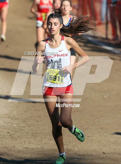 Thumbnail 3 in CIF Division 1 Championships photogallery.