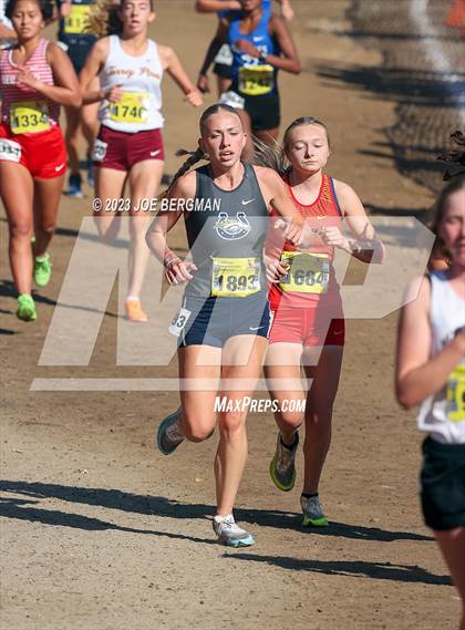 Thumbnail 2 in CIF Division 1 Championships photogallery.