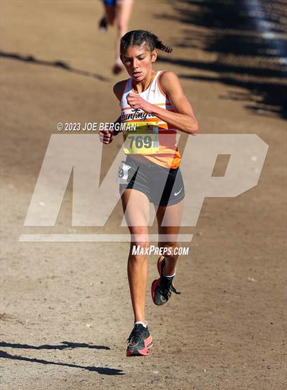 Thumbnail 1 in CIF Division 1 Championships photogallery.