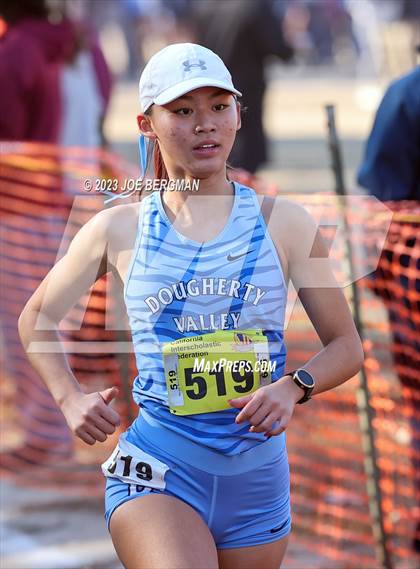Thumbnail 1 in CIF Division 1 Championships photogallery.