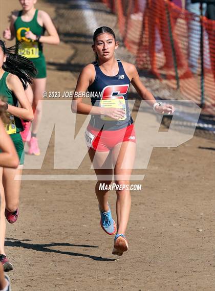 Thumbnail 1 in CIF Division 1 Championships photogallery.