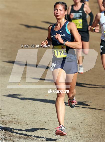 Thumbnail 3 in CIF Division 1 Championships photogallery.