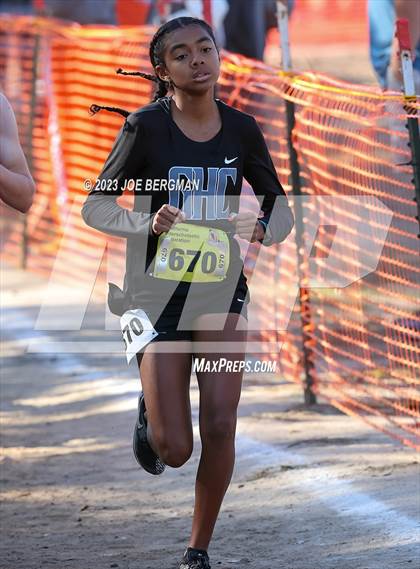 Thumbnail 2 in CIF Division 1 Championships photogallery.