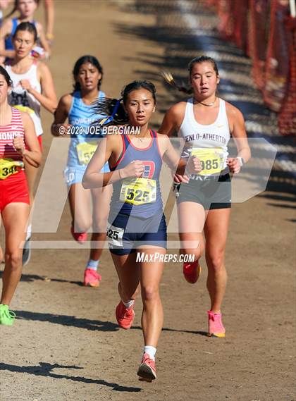 Thumbnail 3 in CIF Division 1 Championships photogallery.
