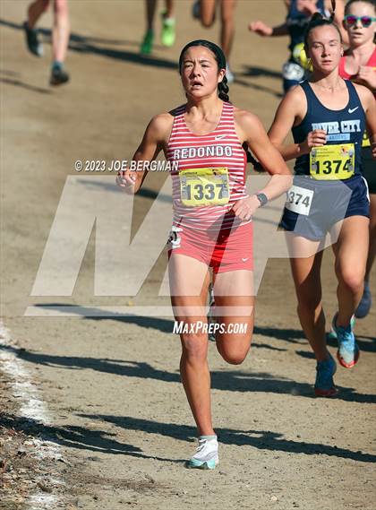 Thumbnail 3 in CIF Division 1 Championships photogallery.