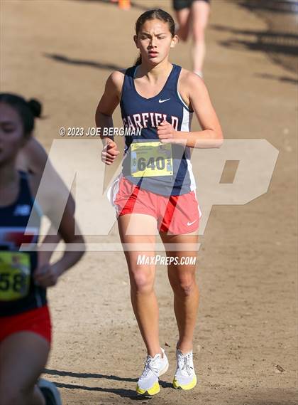 Thumbnail 3 in CIF Division 1 Championships photogallery.