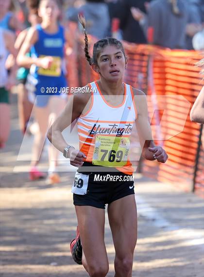 Thumbnail 3 in CIF Division 1 Championships photogallery.