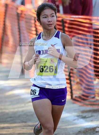 Thumbnail 2 in CIF Division 1 Championships photogallery.