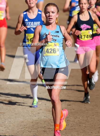 Thumbnail 1 in CIF Division 1 Championships photogallery.
