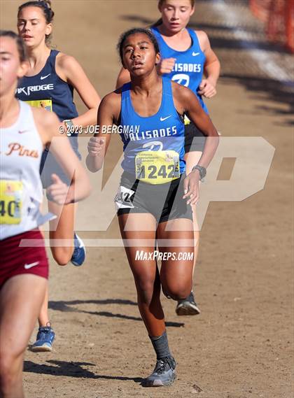 Thumbnail 1 in CIF Division 1 Championships photogallery.