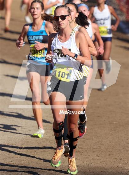 Thumbnail 3 in CIF Division 1 Championships photogallery.