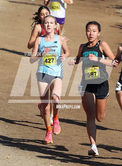 Thumbnail 2 in CIF Division 1 Championships photogallery.