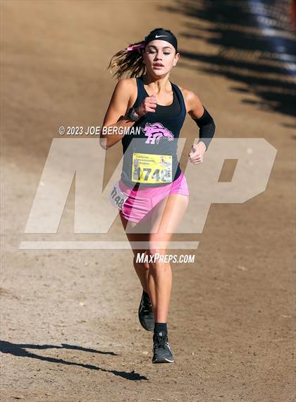 Thumbnail 3 in CIF Division 1 Championships photogallery.