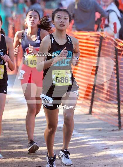 Thumbnail 2 in CIF Division 1 Championships photogallery.