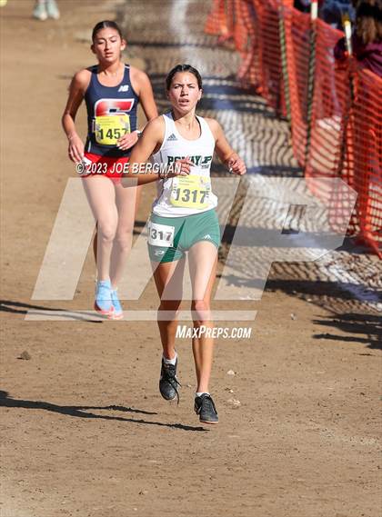 Thumbnail 2 in CIF Division 1 Championships photogallery.