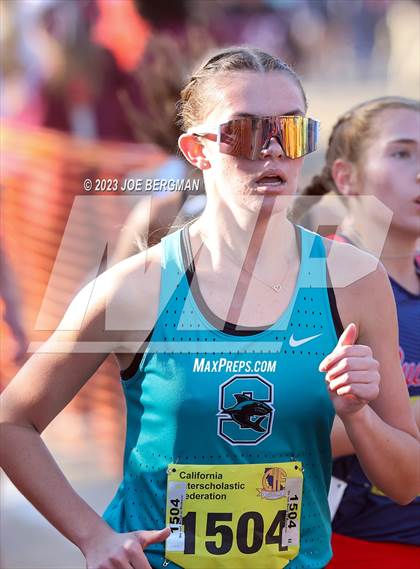 Thumbnail 2 in CIF Division 1 Championships photogallery.