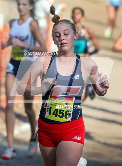 Thumbnail 2 in CIF Division 1 Championships photogallery.