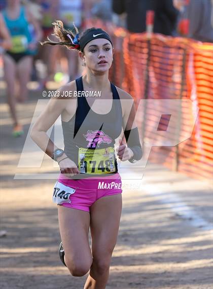 Thumbnail 1 in CIF Division 1 Championships photogallery.