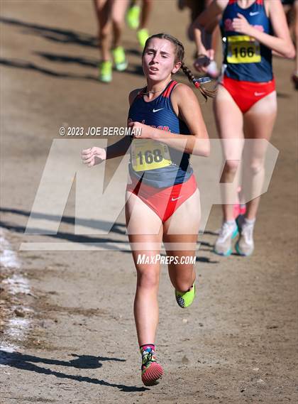Thumbnail 3 in CIF Division 1 Championships photogallery.